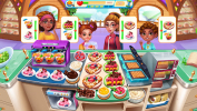 Cooking Fairy Paradise Island mod apk download v1.0.14 screenshot 2