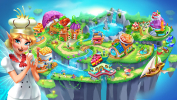 Cooking Fairy Paradise Island mod apk download v1.0.14 screenshot 5