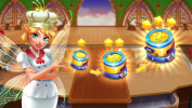Cooking Fairy Paradise Island mod apk download v1.0.14 screenshot 4