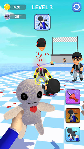 Psychical Doll Master App Download for AndroidͼƬ1