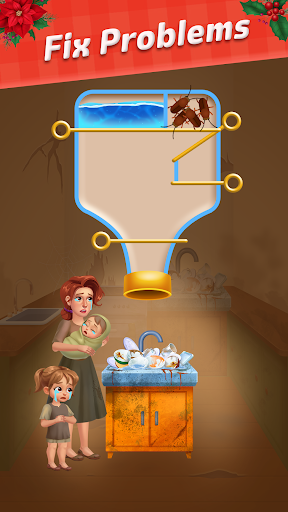 Home Escape Pull The Pin mod apk no adsͼƬ1