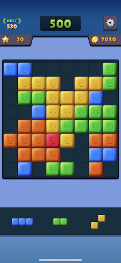 Block Buster Block Puzzle apk download for android