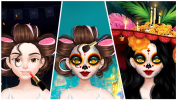 Fashion Dress Up & Makeup Game Mod Apk Latest Version v1.4.8 screenshot 2