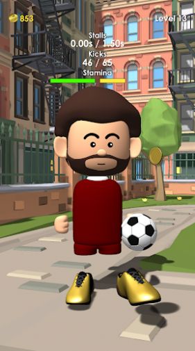 The Real Juggle Mod Apk Unlimited Money No Ads Latest Version