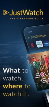 JustWatch free movies download apk latest version v28.43.2 screenshot 1