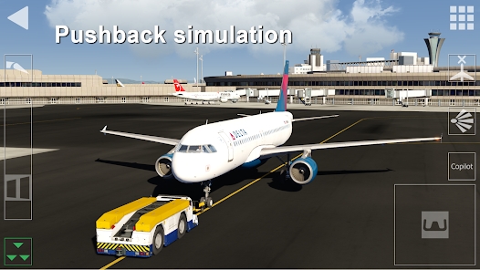 Aerofly FS Global apk Download for android v01.01.03.46 screenshot 1