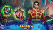 Secrets of the Nutcracker F2P Apk Download for Android v1.1.0 screenshot 1