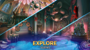 Secrets of the Nutcracker F2P Apk Download for Android v1.1.0 screenshot 2