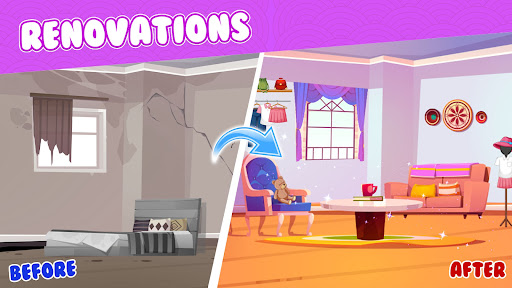 Fashion Dress Up & Makeup Game Mod Apk Latest Version