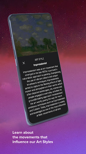 Vieutopia AI Art Generator apk latest version downloadͼƬ1