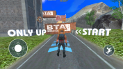 Go up 3D Parkour Challenge apk download for android v1.9 screenshot 3