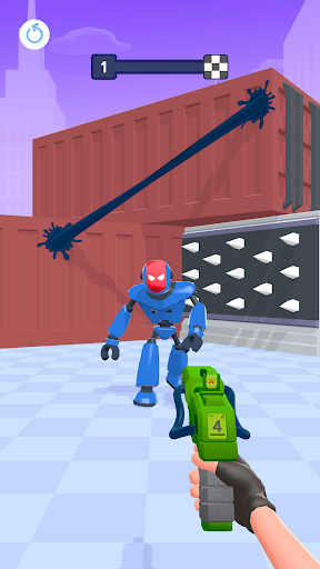 Tear Them All Mod Apk Unlimited Money Download