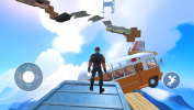 Go up 3D Parkour Challenge apk download for android v1.9 screenshot 2