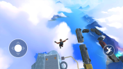 Go up 3D Parkour Challenge apk download for android v1.9 screenshot 1