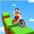 Blocky Bike Master Apk Download for Android