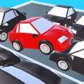 Car Jam 3D Car Parking Puzzle mod apk no ads