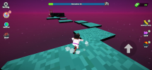 Blocky Bike Master Apk Download for Android v0.0.3 screenshot 2