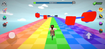 Blocky Bike Master Apk Download for Android v0.0.3 screenshot 3