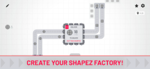 Shapez Mod Apk Download v1.0.3 screenshot 1