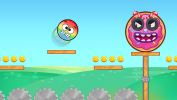 Color Ball Adventure Fun Ball mod apk download v1.6.6 screenshot 1