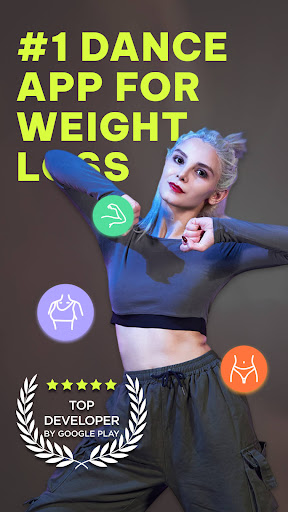 Dancefitme Fun Workouts app free downloadͼƬ1