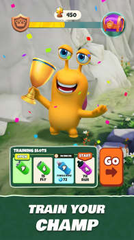 Champion Dash apk Download latest version v1.0.16 screenshot 2