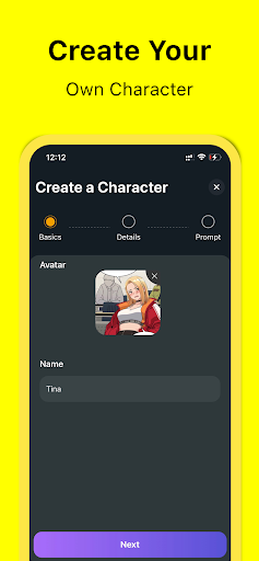 HiWaifu unlimited energy mod apk