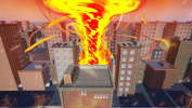 City Destruction Simulator Mod Apk Download v1.15 screenshot 2