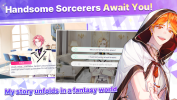 Arcana Twilight Anime game Mod Apk Latest Version v1.15.4 screenshot 2