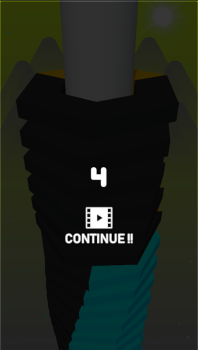Stack Bounce Ball Blast apk Download v1.0 screenshot 2