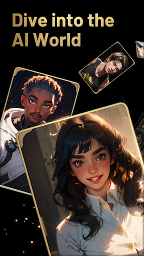 Talkie Soulful AI mod apk unlocked everything latest version