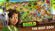 Zoo Life Animal Park Game Mod Apk Unlimited Money nd Gems Latest Version v3.7.0 screenshot 4