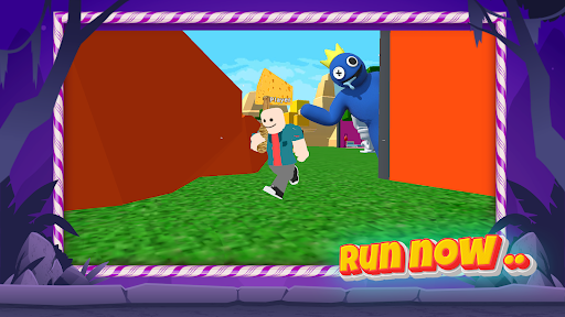 Monster Hide N Seek mod apk unlimited money v0.0.12 screenshot 2