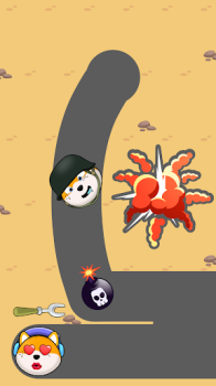 Love Doge Rescue Draw To Save apk download v1.0.4 screenshot 2