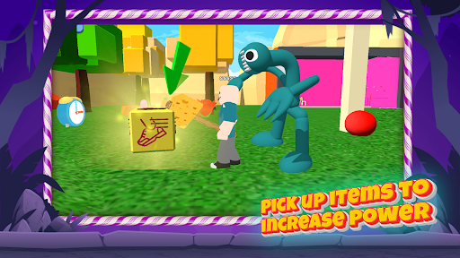 The Famous MC game download for android