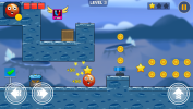 Bounce ball 9 apk download for android v1.1.1 screenshot 3