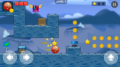 Bounce ball 9 apk download for android