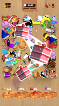 Match Master Tile Match 3D apk download for android v1.0.3 screenshot 4
