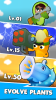 Merge Plants Defense 3D mod apk unlimited money download v1.2.5 screenshot 5