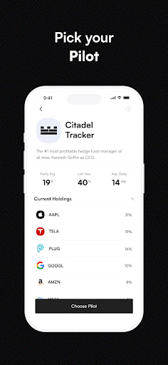 Autopilot Investment App Android Apk Free Download