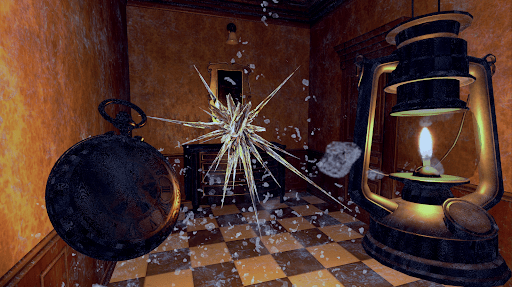 Deadly Nightmare UH game free download