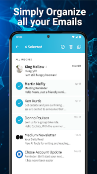 AI Mail Home App Download for Android v1.00.03 screenshot 2