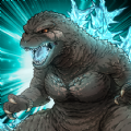 GODZILLA BATTLE LINE mod apk 2.14.0 unlimited everything