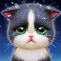 Kitten Match mod apk unlimited medals latest version