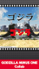 GODZILLA BATTLE LINE mod apk 2.14.0 unlimited everything v1.3.2 screenshot 2