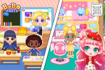 BoBo World School apk download for android v1.0.2 screenshot 1