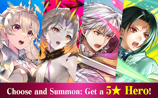 Fire Emblem Heroes mod menu apk latest version v8.0.0 screenshot 2