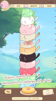 Mochicats Collection hack mod apk max level v1.20231017.0 screenshot 2