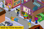 The Simpsons Tapped Out mod apk 4.65.0 unlimited everything v4.69.5 screenshot 1