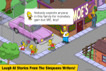 The Simpsons Tapped Out mod apk 4.65.0 unlimited everything v4.69.5 screenshot 2
